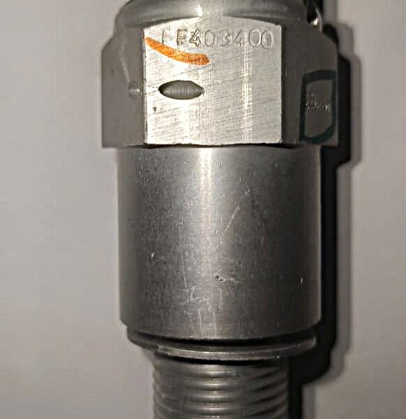 Leyland KM sensor 3400 no.