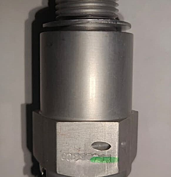 Leyland KM sensor 3300 no.