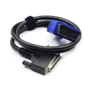 Cummins Inline 6 OBD Cable