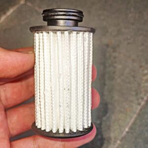 BS 6 Doser filter original